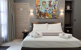 Sikelia Superior Rooms Milazzo